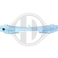 AufpralldäMpfer StoßFäNger Diederichs 1682061 FüR Mercedes Benz Vorne