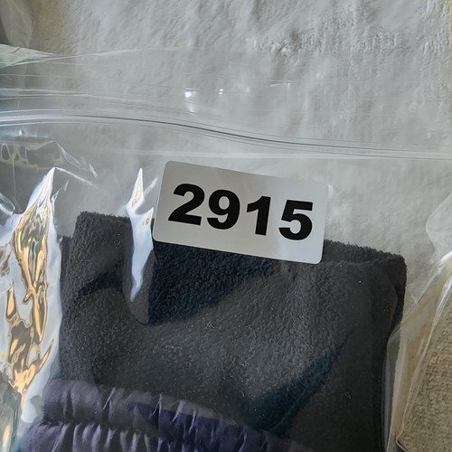 Carhartt Purple Gloves Womens Small Quilted Insulated Ripstop Reinforced Grip  - Bild 10 von 10