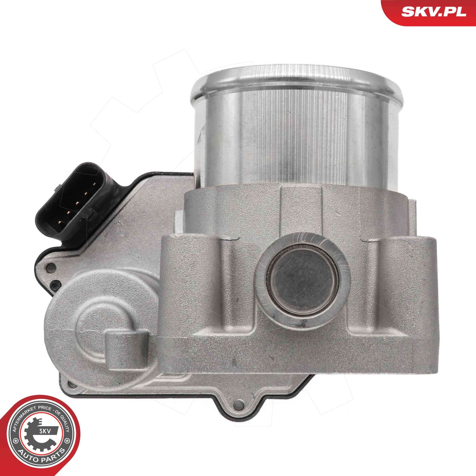Fits SKV GERMANY 12SKV139 AIR THROTTLE 12SKV139   ⭐UK Stock⭐