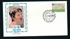 D485510 FDC Intl. Year of the Child 1979 Australia