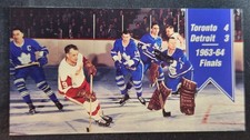 1994-95 Parkhurst Tall Boys 1964-65