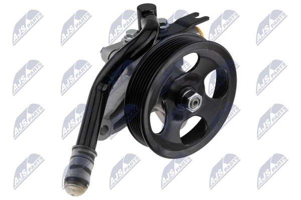 Hydraulikpumpe Lenkung NTY SPW-HY-521 FüR Hyundai Sonata 5 NF KIA Opirus GH-image