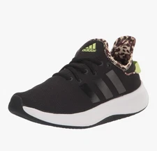 adidas Women's Cloudfoam Pure Sportswear Sneakers ,New In Box . Size 8