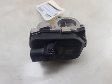 DROSSELKLAPPE VW Polo VI (AW1) Hatchback 5-drs 1.0 TSI 12V (DLAA) 2021 05C133062