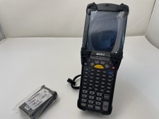 Symbol Motorola MC92N0 PC 1D Barcode Scanner WM 6.5 MT WiFi MC92N0-GA0SYEQA6WR