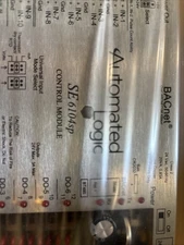 Automated Logic SE6104sp Controller. Brand New In Box