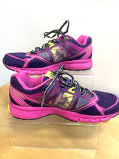 Karrimor Women’s Running Shoes Tempo 4 Outdoor Activewear Uk 5. Purple/Pink WIL