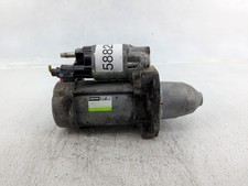 2016-2021 Jeep Grand Cherokee Car Starter Motor Solenoid Oem JD39N