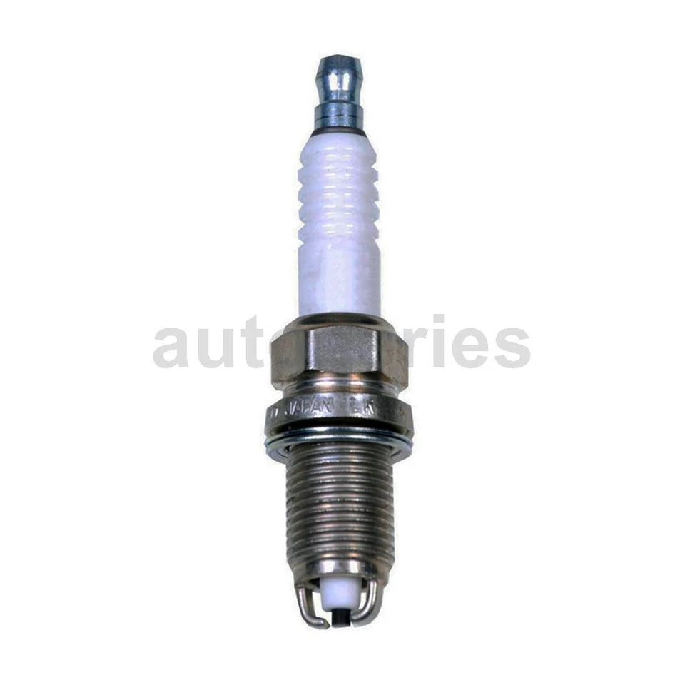 1 bujía compatible con Audi A4 2,8 L Audi A4 Quattro 2,8 L Audi A6 2,8 L_ Foto 2 de 2