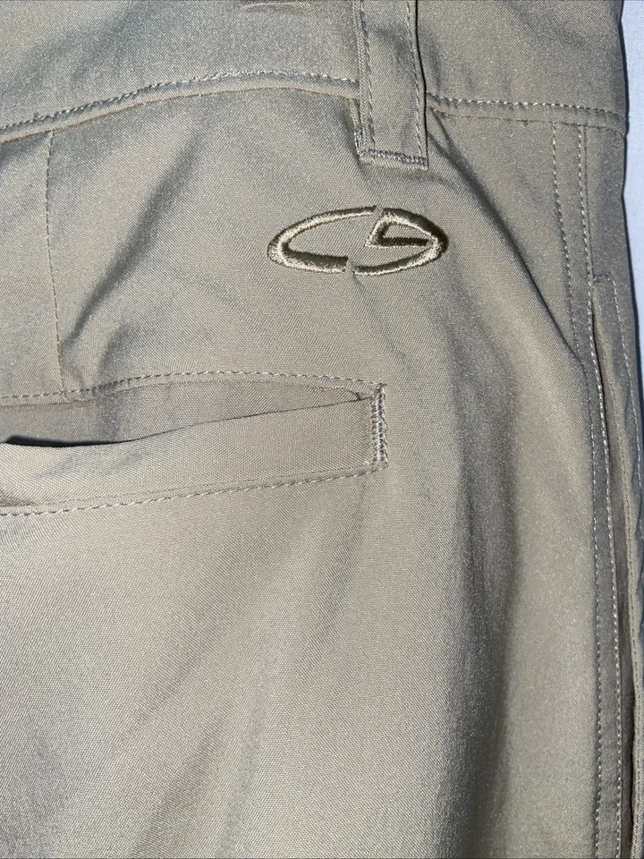 Pantalones de golf C9 by Champion 38/30 Foto 3 de 4