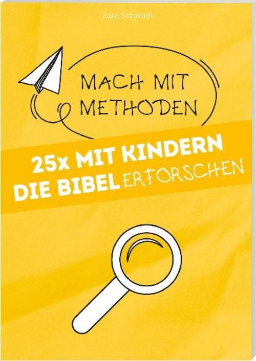 Mach mit Methoden Band 5 Sara Schmidt - Bild 2