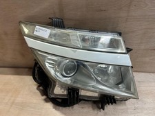 Genuine Nissan Elgrand MK3 E52 Right Headlamp Non-AFS 2009-2023 OEM Part