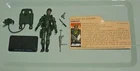 G.I. Joe 25th Target Exclusive Ultimate Battle Pack Sgt. Stalker 2008 Figure