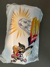 McDonald's 2026 FIFA World Cup 26 Soccer Collectible Cup Unopened