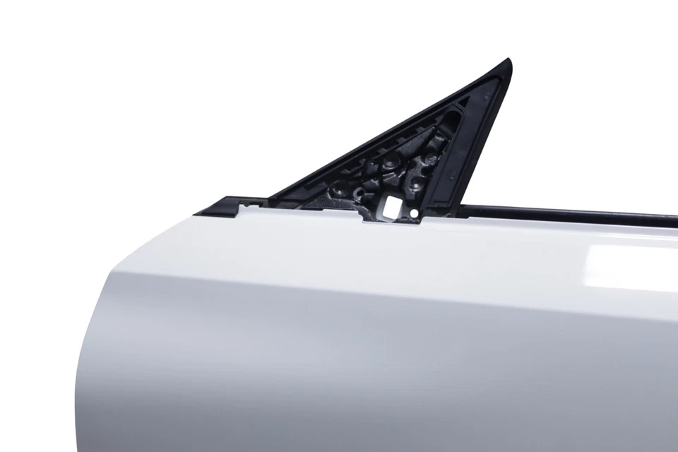 BMW M2 M240i 230i G42 G87 Front Left Side Door Shell Panel 2023 2024 2025 OEM Foto 2 de 4