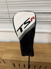 Titleist TSR3 Driver