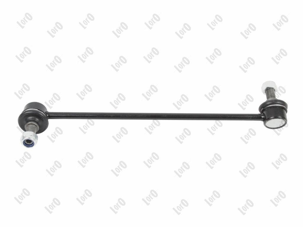 ABAKUS Stabilizer Link Rod Reinforced 233-06-513 Front Left for Mercedes-Benz