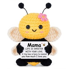 Mama Gifts from Daughter Son, Mothers Day Birthday Mama Gifts for New Mom, I ...
