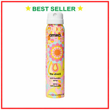Amika The Shield Anti-Humidity Hair Spray 2.5 oz   Frizz Control