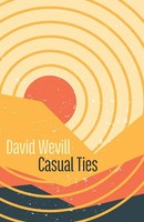 David Wevill | Casual Ties | Taschenbuch | Englisch (2022) | Shearsman Books