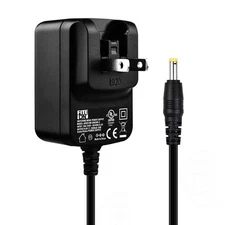 UL AC/DC Adapter for Apacer Disc Steno CP-200 Power Charger Cord Wall Plug PSU