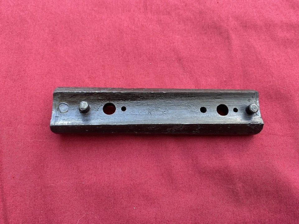 Original Tula Mosin Nagant PEM Scope Base - Image 3 of 4