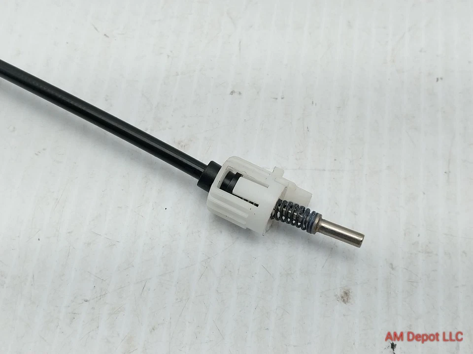 Кабель блокировки зажигания рулевой колонки 2002 BMW 330ci 325ci 325i 330i E46 - Изображение 2 из 4