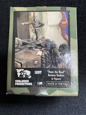 Miniature Militari 1:35 Verlinden 1207