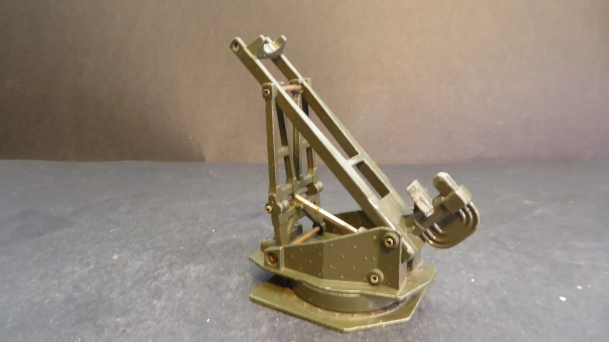 corgi missile products for sale | eBay UK