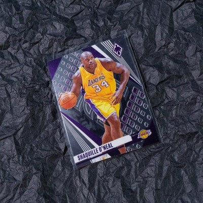 2023-24 PANINI NBA PHOENIX - SHAQUILLE O´NEAL - SHAQ
