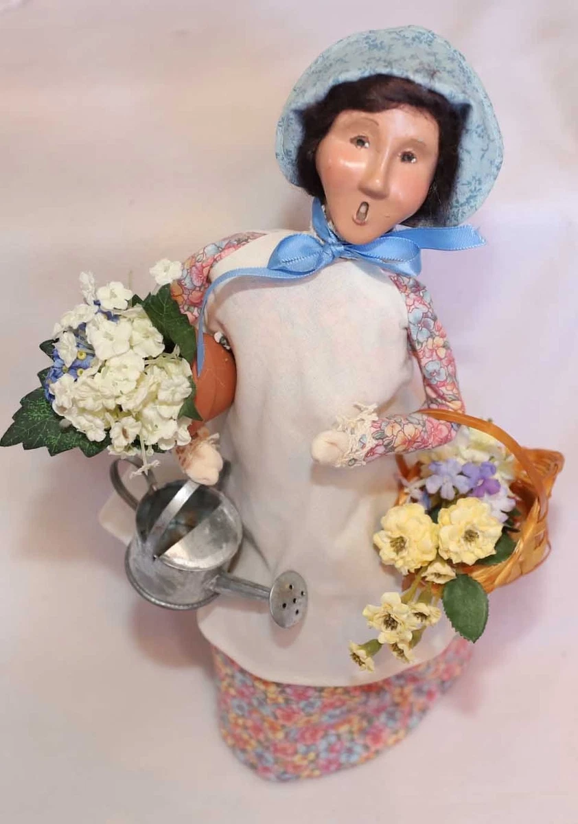 Byers Choice Caroler Dolls for sale | eBay