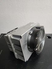 TE Technology AC-162 Thermo Electric Heating/Cooling System Air Cooler / Heater