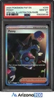 Pokemon 2024 Penny 239/091 Full Art SIR Paldean Fates GEM MINT PSA 10
