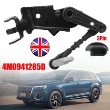 Front Left Suspension Height Sensor For Bentley Bentayga 6 2015-2024 Pab9418500