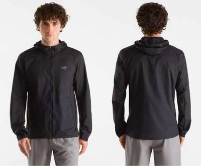 Arc'Teryx Incendo Airshell Hoody | eBay