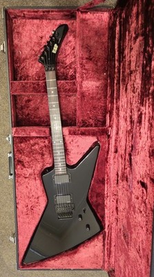 ESP EXP-FR MIJ CUSTOM SHOP EXPLORER 1995- VERY RARE - CHECK TAG | eBay