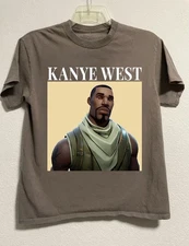 Kanye West Balls Meme T-Shirt,Kanye West Meme Tshirt ANH4496