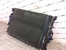 Radiateur Land Rover 110