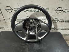 HYUNDAI IX35 MK2 LEATHER STEERING WHEEL
