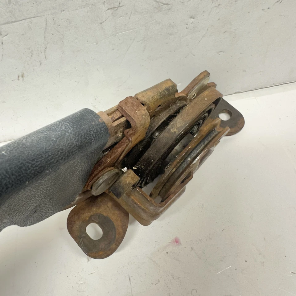 1987-93 Ford Mustang PARKING HANDLE E BRAKE HAND LEVER OEM Foto 4 de 4