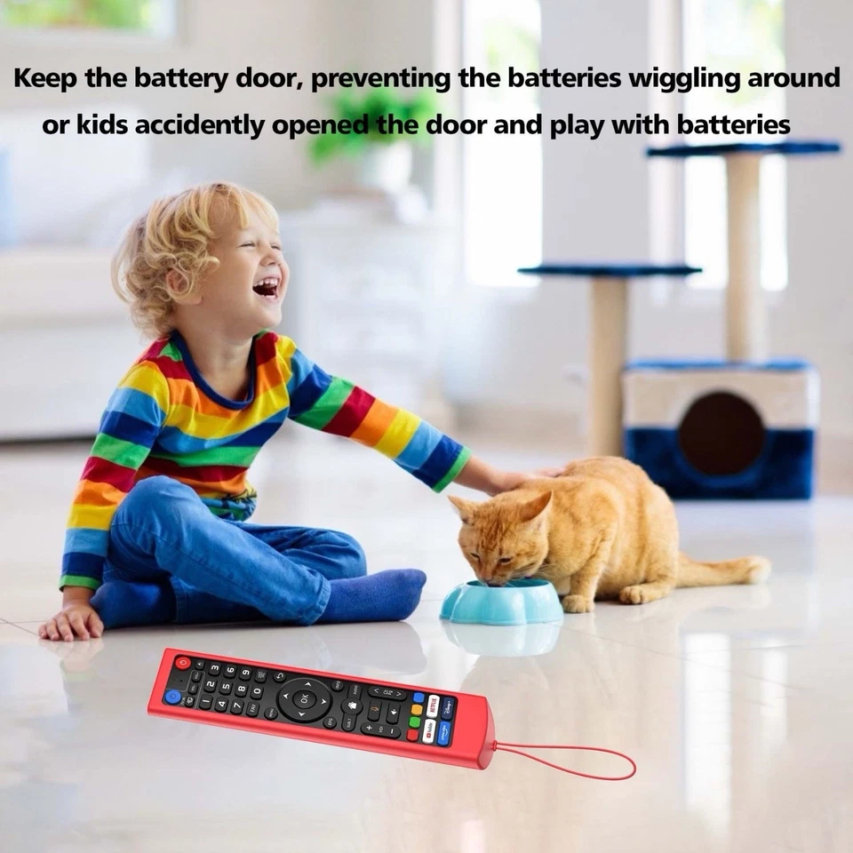 Vseebox Remote Cover - Image 3 of 4