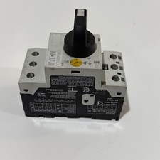 Eaton Moeller PKZM0-2.5 motor-protective circuit breaker
