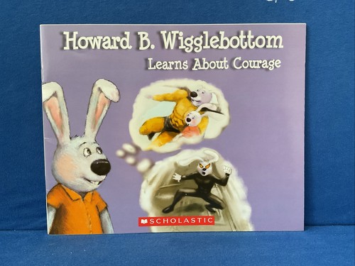 Menge 6 - Howard B. Wigglebottom Taschenbücher von Howard Binkow - Bild 6 von 13
