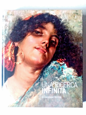 Giuseppe Vezzoli Kunstkatalog Eine unendliche Suche