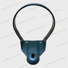 Blackout Drive Light Fender Bracket Fit For Willys Jeep MB GPW M38 M38A1
