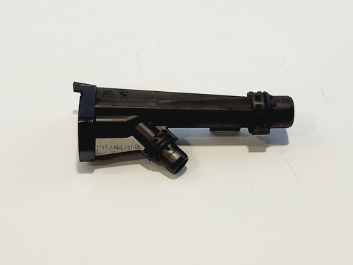 BMW F10 535D, Anschlussstutzen, 11117803751, 11117803751