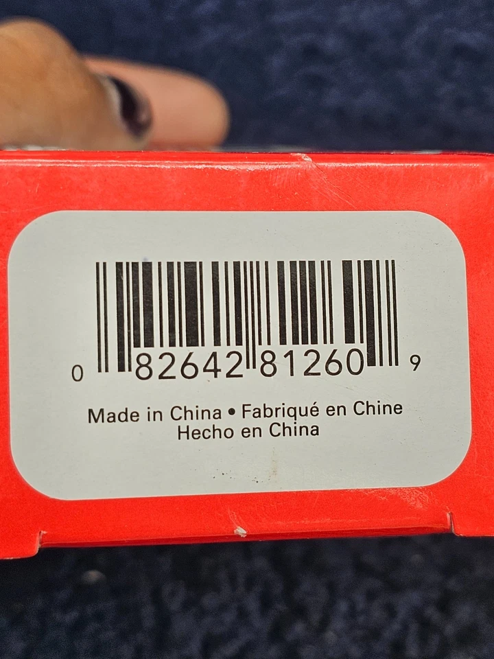 Pernos de inclinación ajustables Specialty 81260 para Chevrolet Impala 2000-2010 Foto 3 de 4