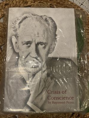 Crisis of Conscience : The Story of the Struggle Between