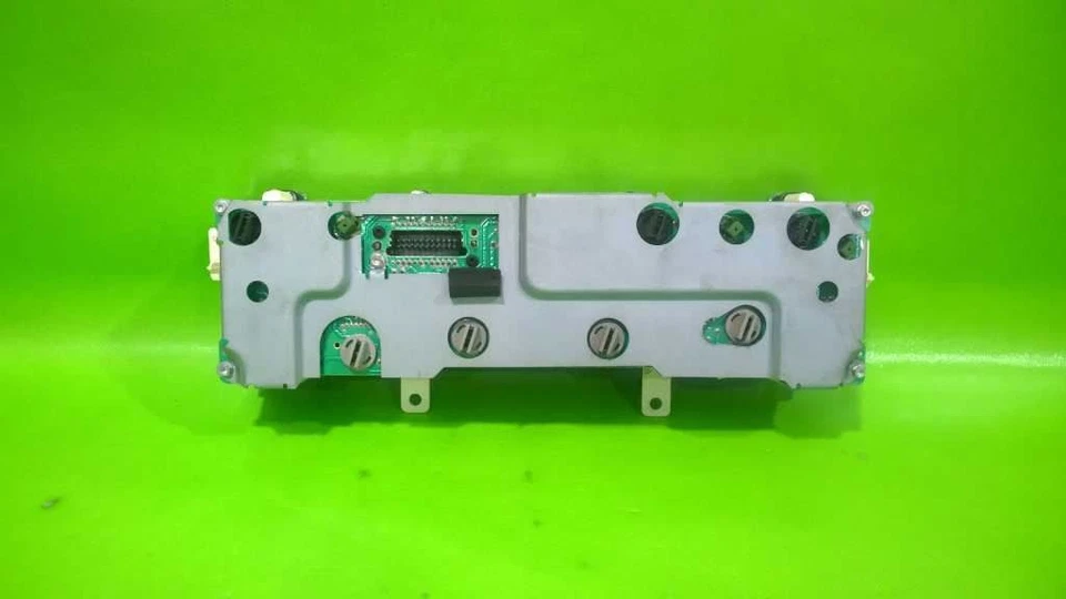 91 92 PARK AVENUE VELOCÍMETRO CLÚSTER 189 K MILLAS OEM 4021-1 Foto 2 de 3