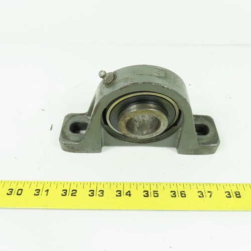 RP 1106 2-Bolt Pillow Block Ball Bearing 1-1/4" Bore